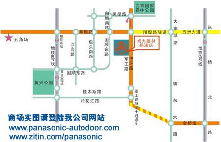 Panasonic自动门专卖店上海店zitin.com/panasonic021-68568185 