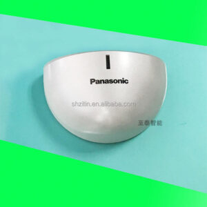 NACS83900 Modern Automatic Sliding Glass Door Sensor Finished for Interior Application in Hotels