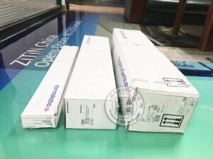 ED100 ED250 Automatic Swing Door Operators Modular Design