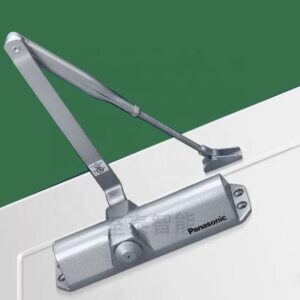 Pananasonic CM-10000HY Door Closer Modern Design Fireproof Aluminium Hydraulic Automatic 70kg Superior Quality 1 Year Warranty